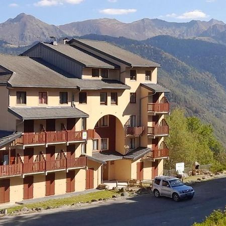 Studio-Cabine 4 Pers, Wifi Et Garage. Ax-les-Thermes Kültér fotó
