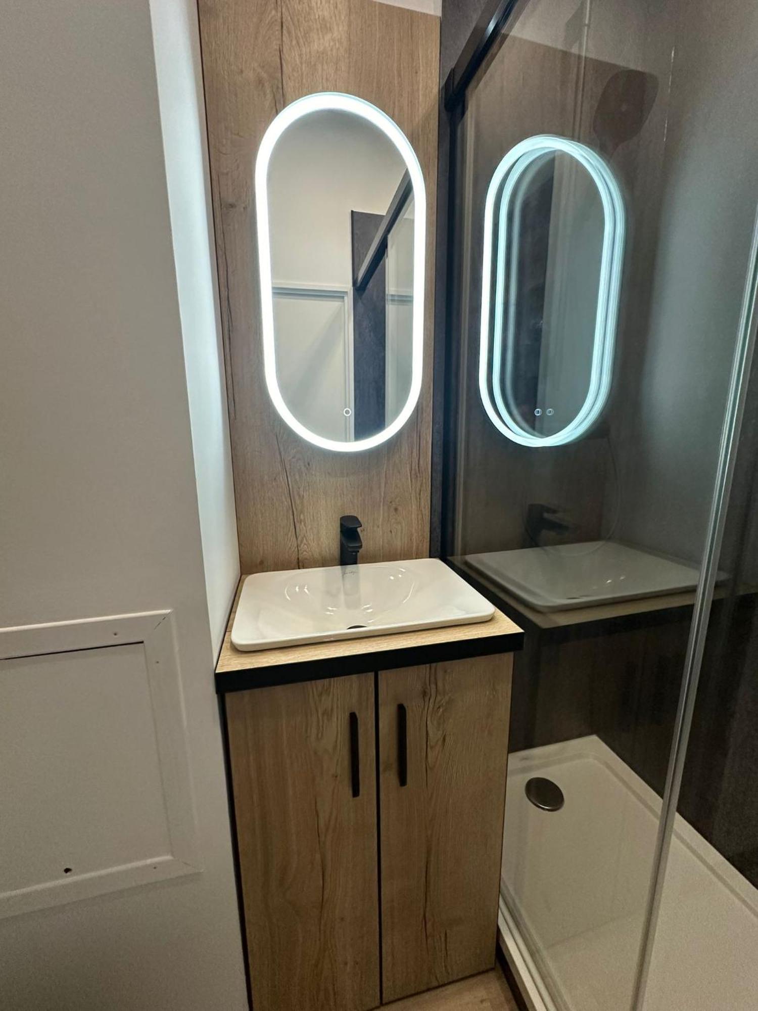 Studio-Cabine 4 Pers, Wifi Et Garage. Ax-les-Thermes Kültér fotó